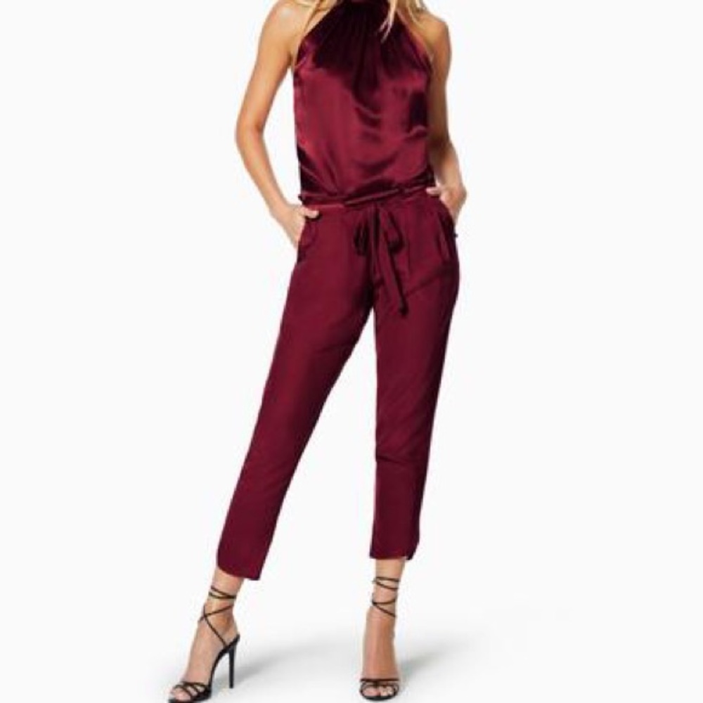 Allyn Pants